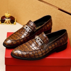 Ferragamo Shoes